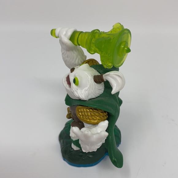 Skylanders ZOO LOU  Swap Force 84793888 - Picture 2 of 5